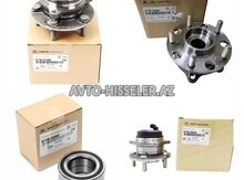 Hyundai və  Kia ön və arxa təkər topu (stupitsa)